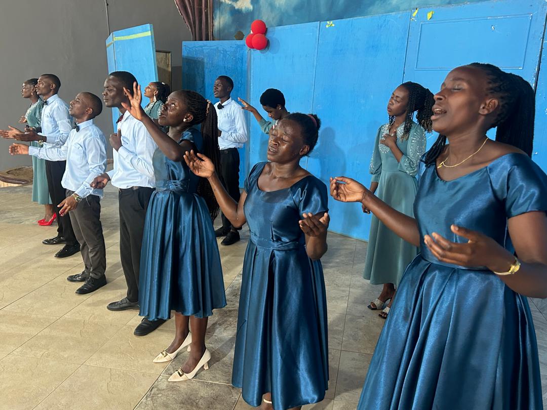 Church Choir