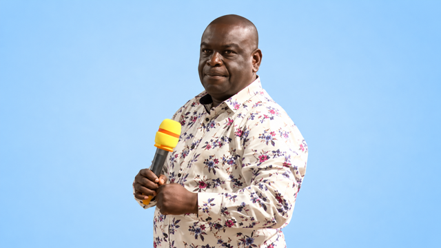 KATONDA ALEETE ABANTU ABAPYA MU BULAMU BWO